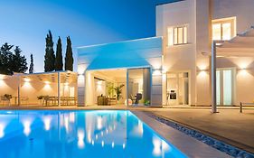 Villa Domizia